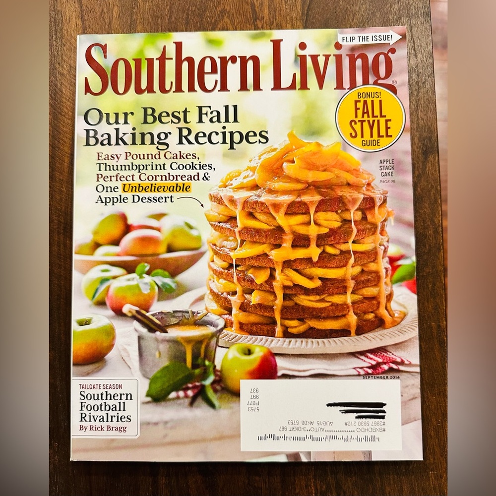 Southern Living Magazines - Picture 4 of 7